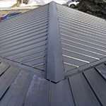 Why Metal Roofing?